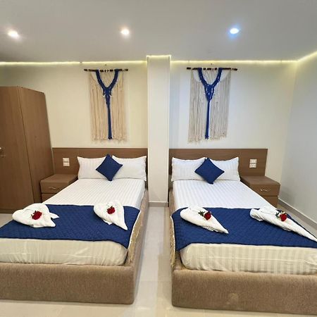 Town Hotel القاهرة المظهر الخارجي الصورة