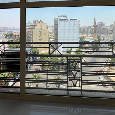 Town Hotel القاهرة المظهر الخارجي الصورة