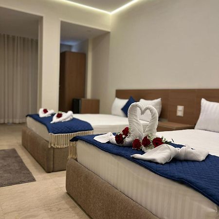 Town Hotel القاهرة المظهر الخارجي الصورة