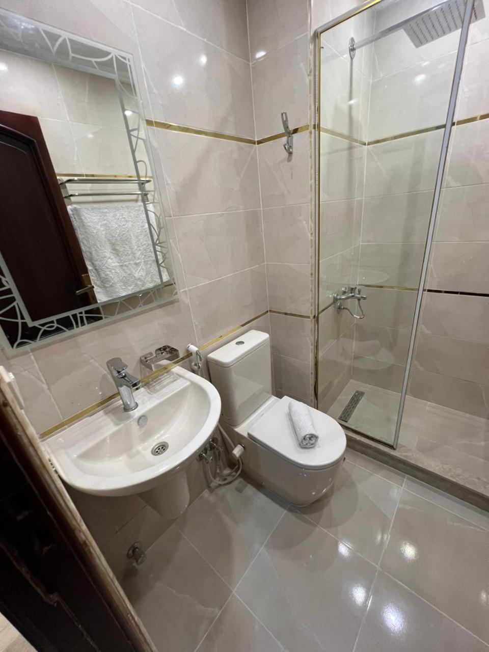 Town Hotel القاهرة المظهر الخارجي الصورة
