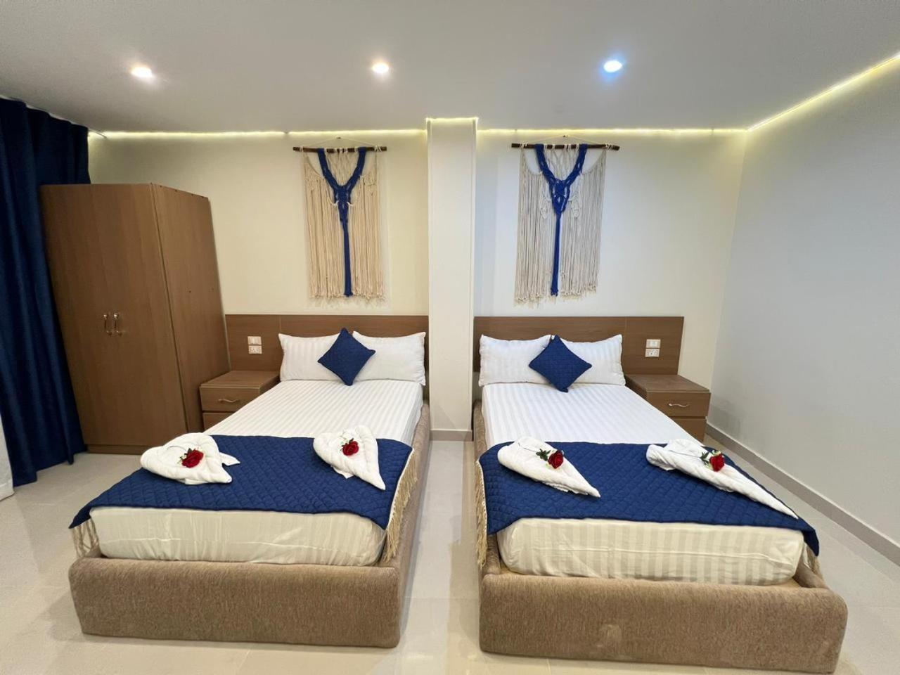 Town Hotel القاهرة المظهر الخارجي الصورة