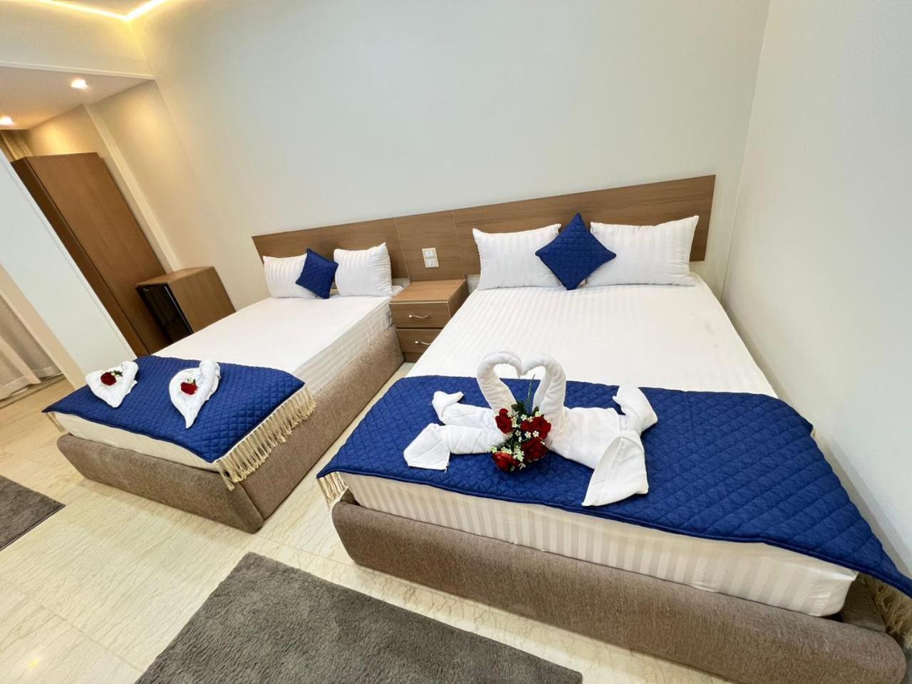 Town Hotel القاهرة المظهر الخارجي الصورة