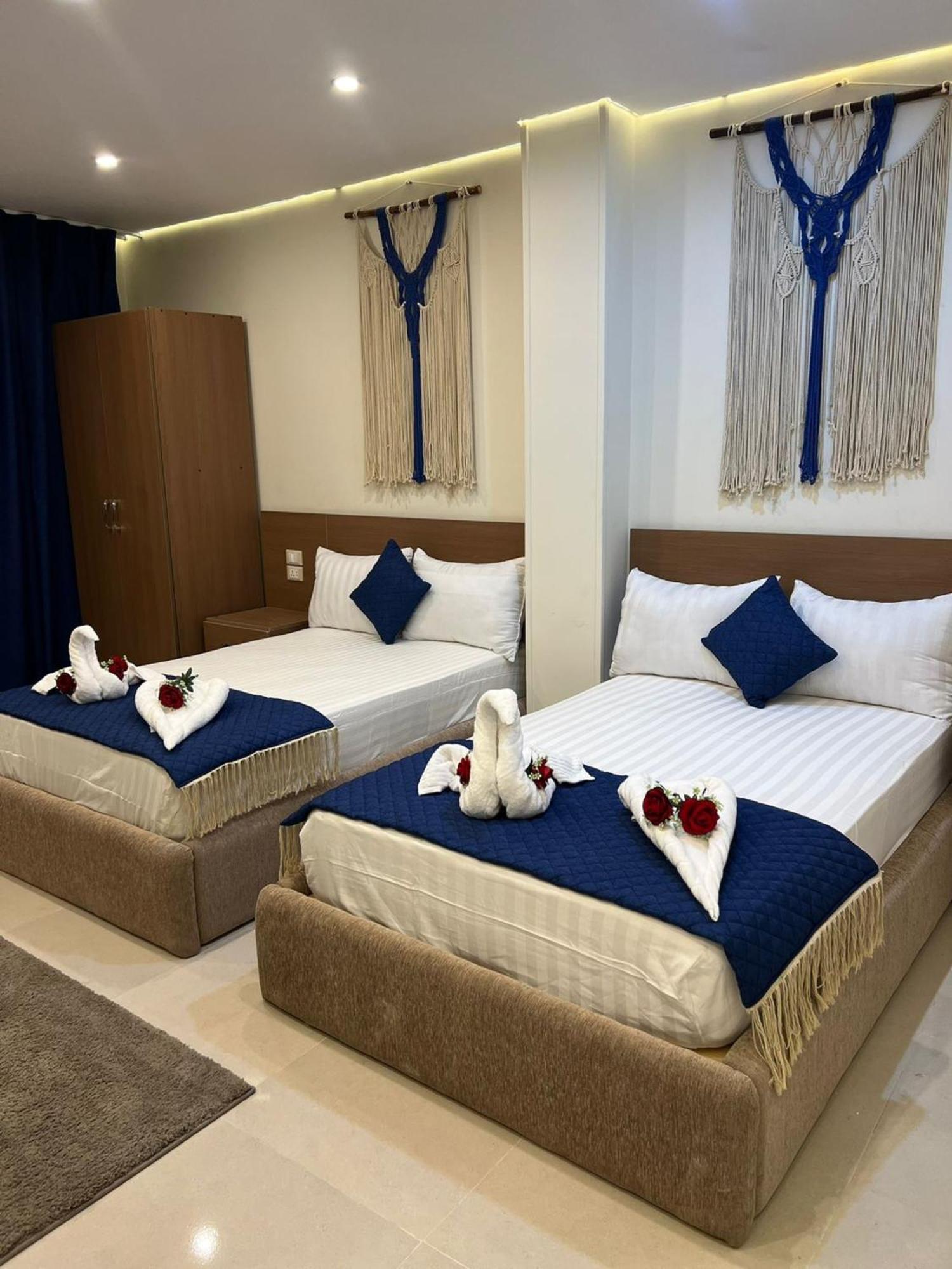 Town Hotel القاهرة المظهر الخارجي الصورة