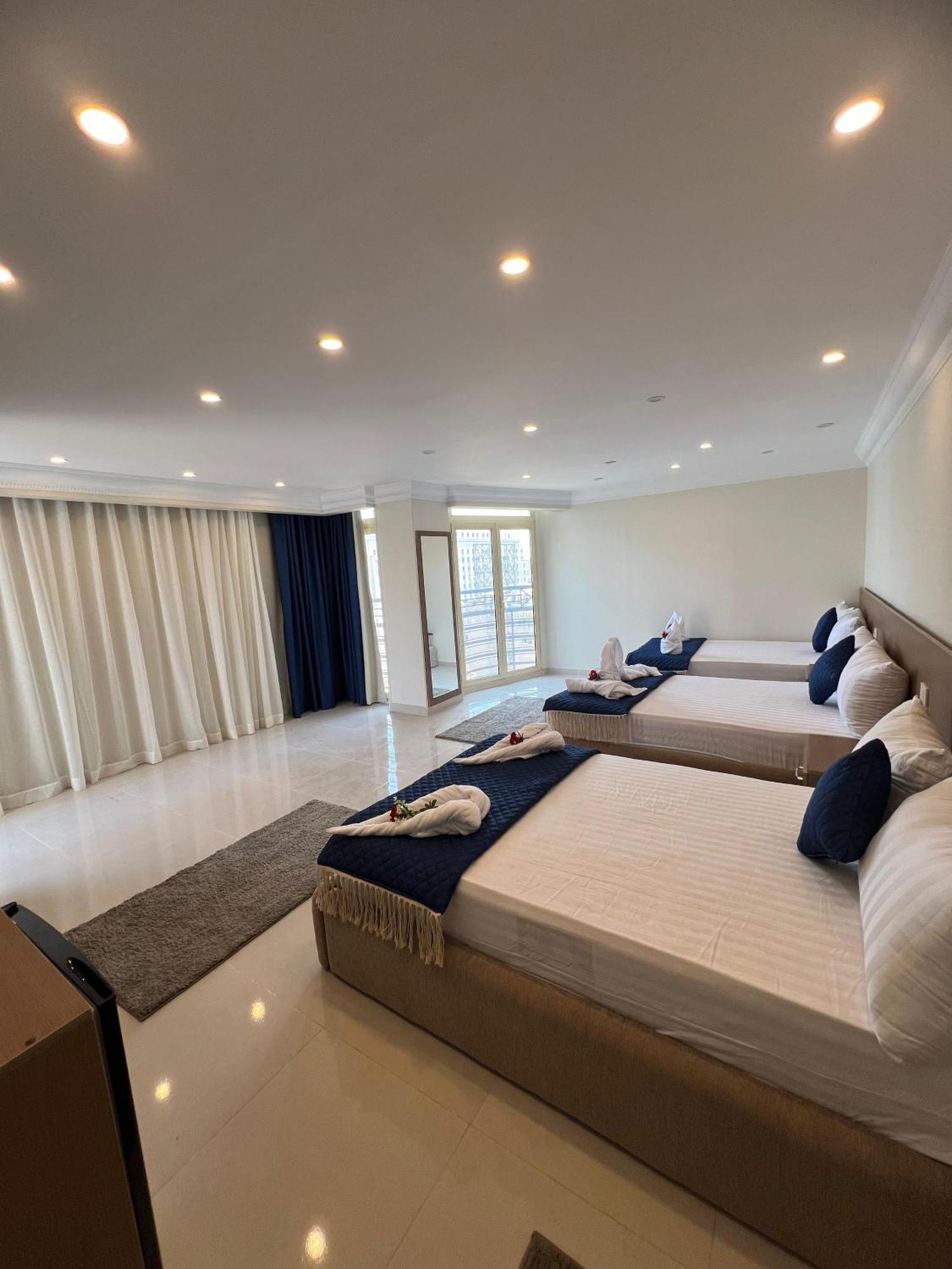 Town Hotel القاهرة المظهر الخارجي الصورة