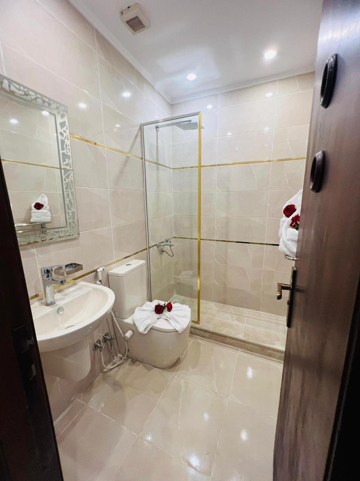 Town Hotel القاهرة المظهر الخارجي الصورة