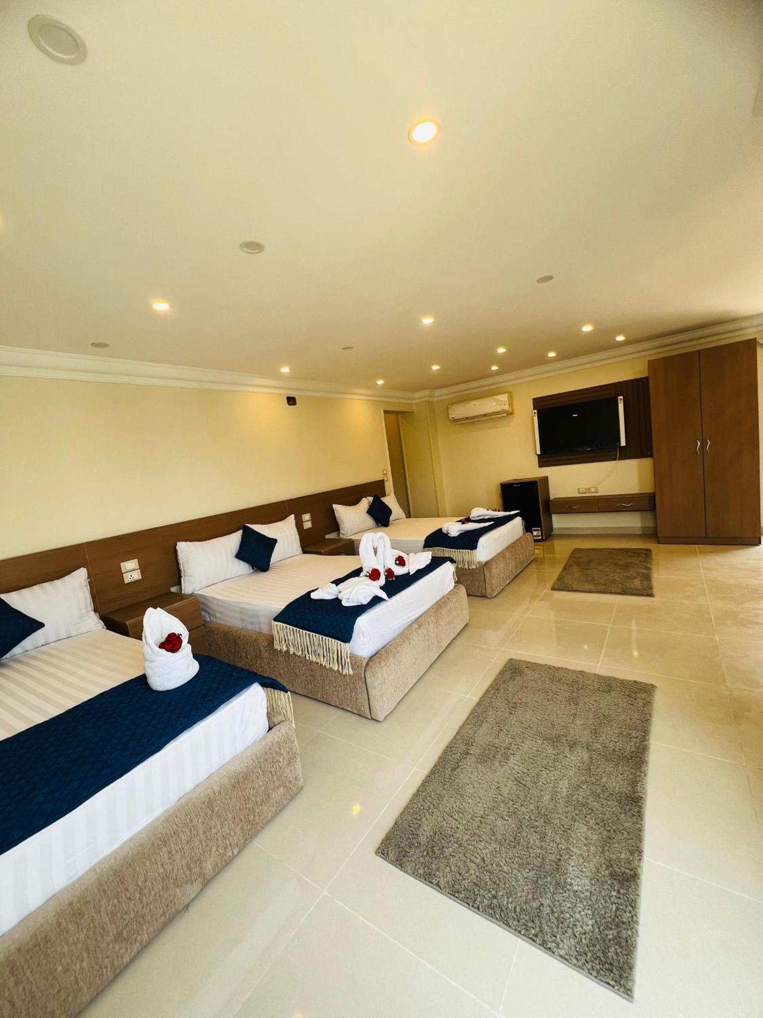 Town Hotel القاهرة المظهر الخارجي الصورة
