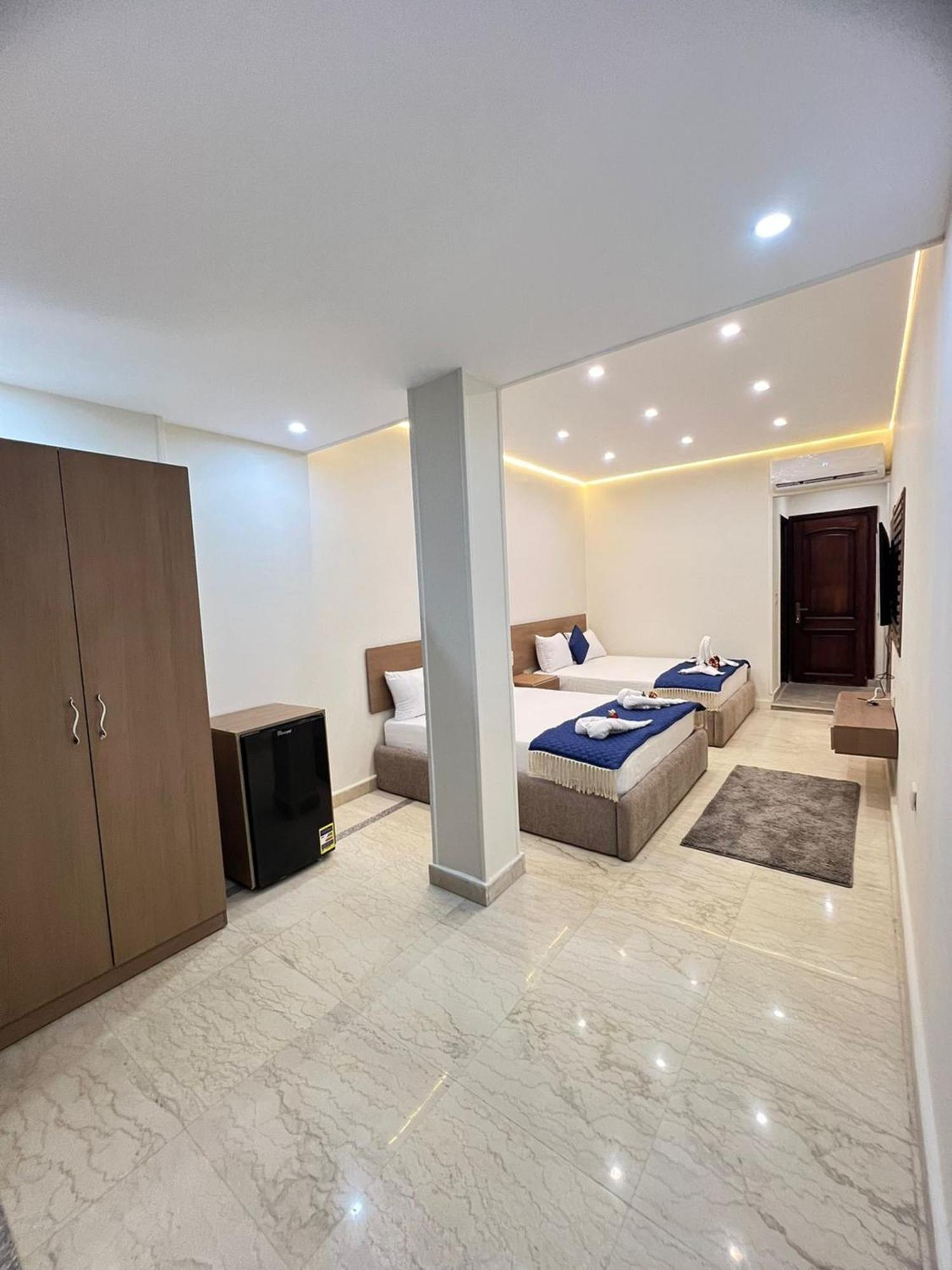 Town Hotel القاهرة المظهر الخارجي الصورة