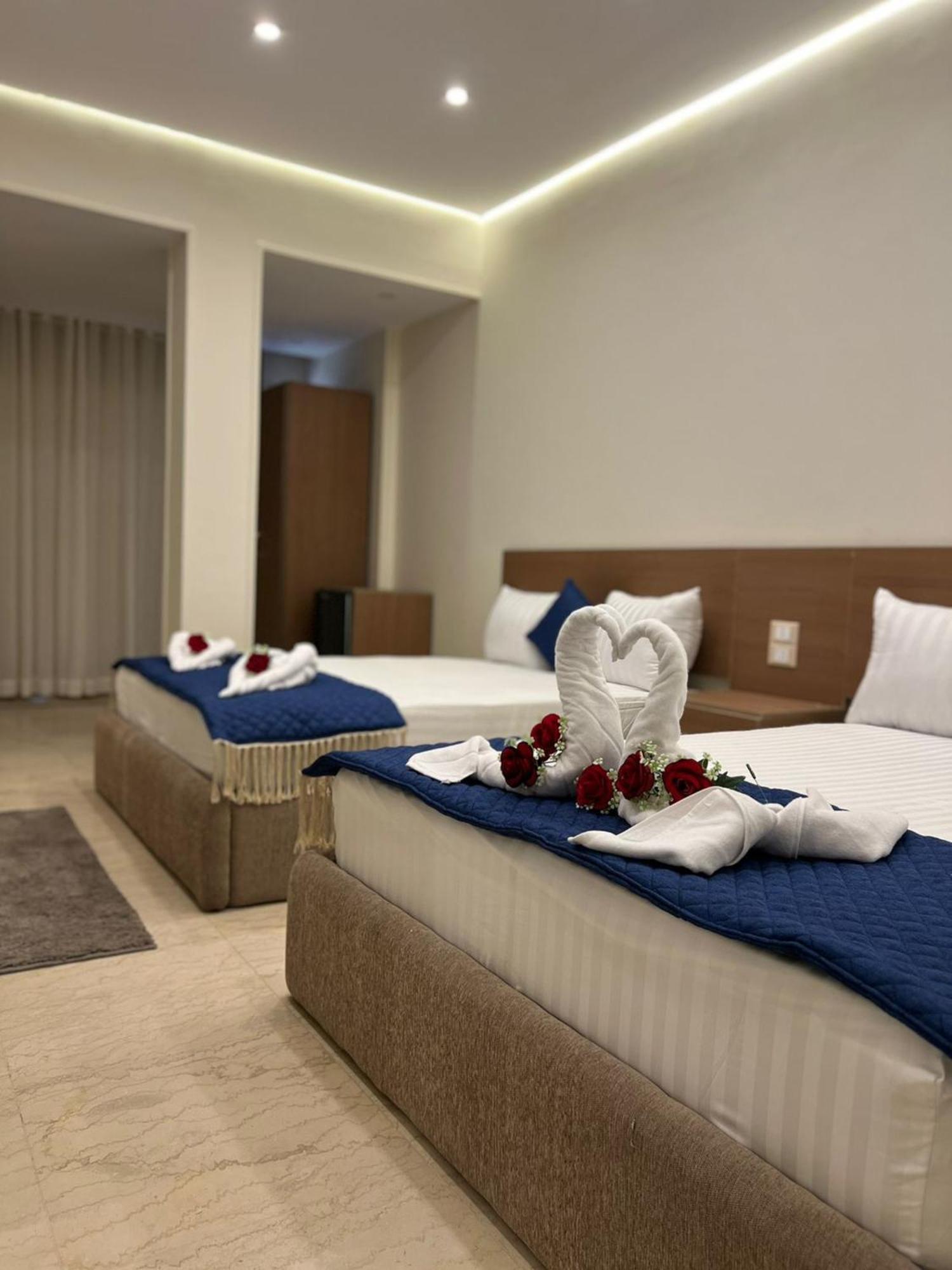 Town Hotel القاهرة المظهر الخارجي الصورة